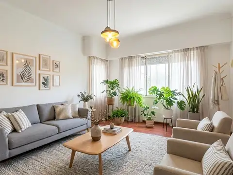 VENTA Departamento-PH en Rivadavia 1200