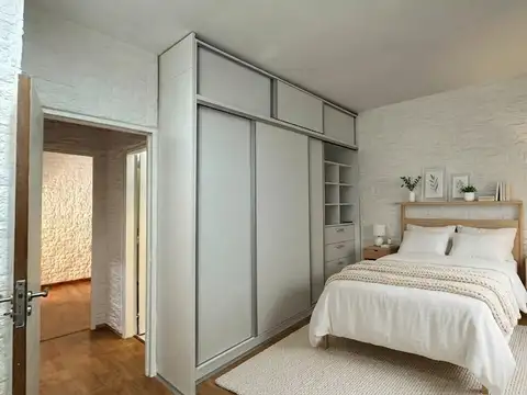 Departamento en Venta en San Fernando Carupa, USD 110.000