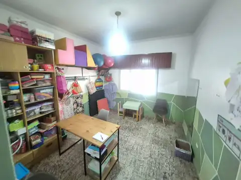 CASA 3 AMBIENTES EN VENTA CENTRO DE GLEW APTA CRED