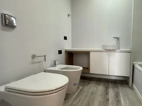 Departamento en Venta en Liniers, USD 259.900
