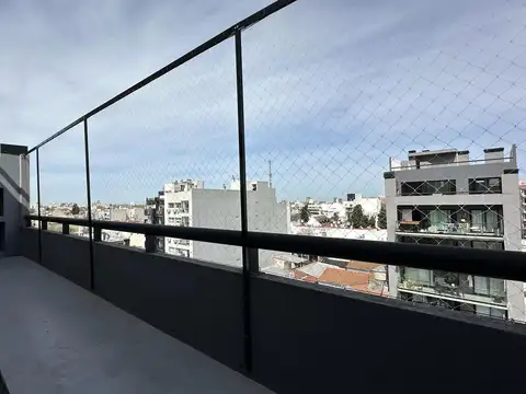 Avenida Larrazábal 500