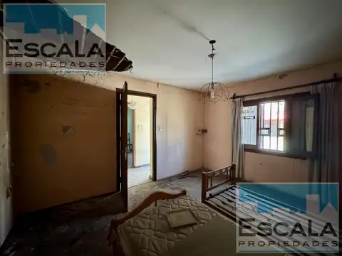 Casa en Barrio Industrial