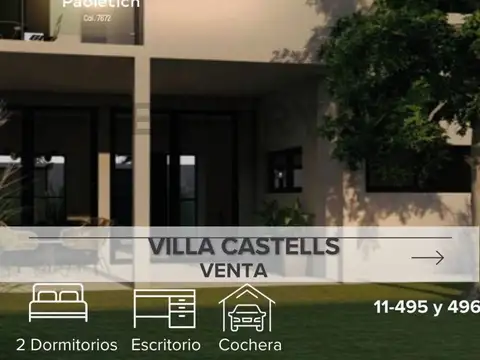 CASA EN VENTA, Gonnet , La Plata