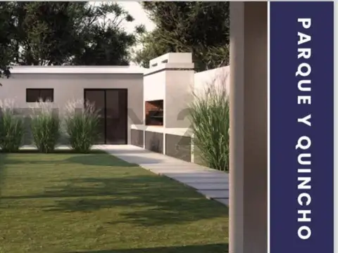 Casa en Venta con 1 cochera