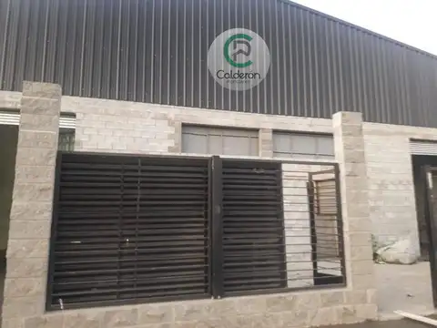 Depósito  en Venta / Alquiler Francisco Álvarez Moreno 