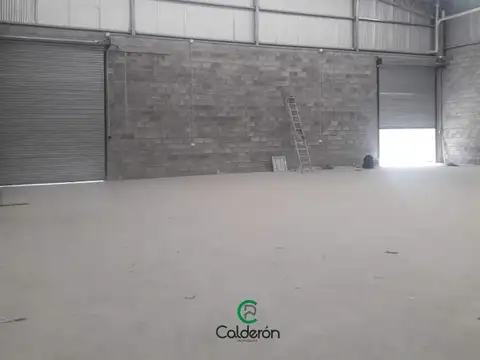 Galpon en Venta en Francisco Álvarez, USD 300.000
