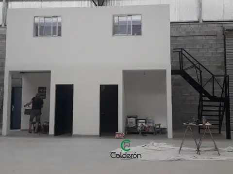 Galpon en Venta en Francisco Álvarez, USD 300.000