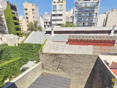 Edificio de oficinas a la venta zona Palermo Hollywood