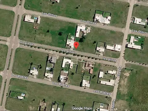 Terreno en Venta en San Francisco, USD 26.500