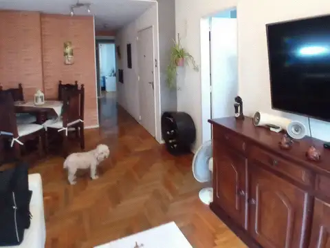 Departamento en Venta en Once, USD 82.000