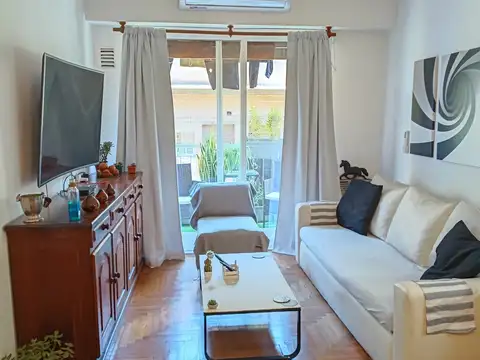 Departamento en Venta en Once, USD 82.000