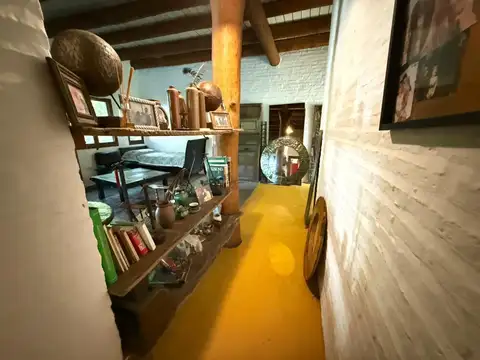 Casa en Alquiler Anual - Barrio Los Ñanduces - Ing. Maschwitz - Escobar
