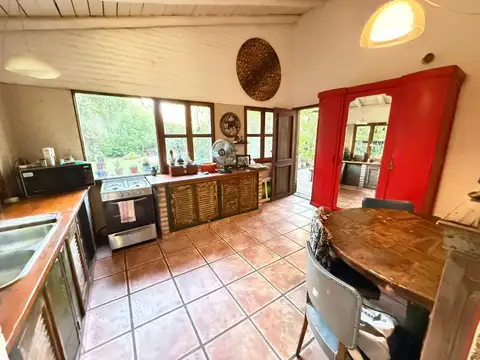 Casa en Alquiler Temporal 20 años