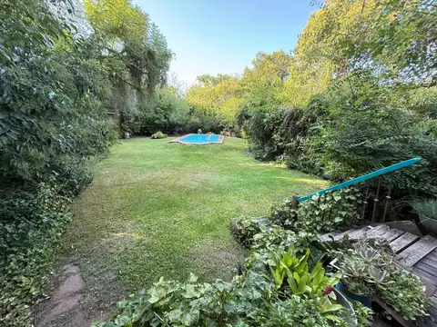Casa en Alquiler Temporal de 2 dormitorios