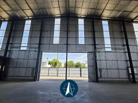 Depósito en alquiler en Garin, Escobar