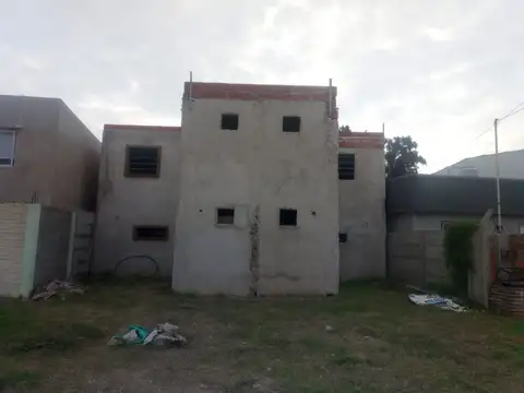OPORTUNIDAD Venta 2 dúplex en construcción Zarate
