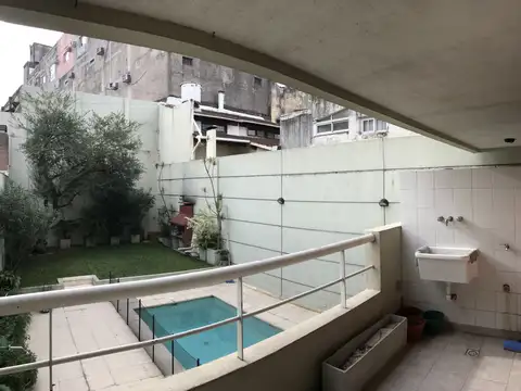 Mono dividido Dueño Dir, tomo garantes con recibo de sueldo