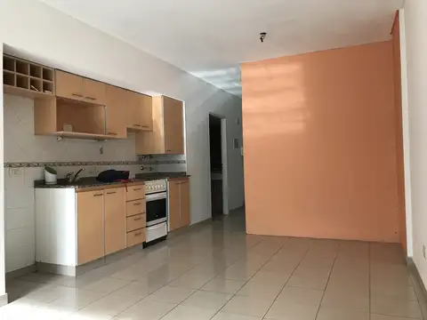 Departamento en Alquiler de 1 dormitorio