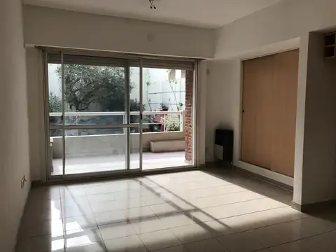 Departamento en Alquiler de Monoambiente