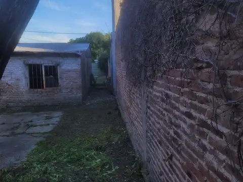 VENTA LOTE 321mts2  EN BAJO BOULOGNE