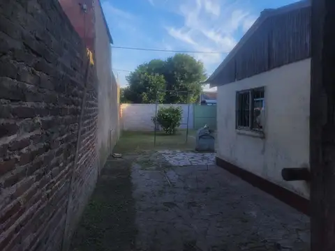 Terreno en Venta de 321,0 m2