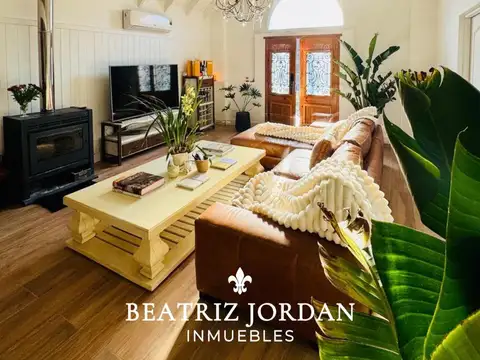 Casa en Venta al Noroeste