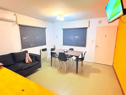 Departamento en Venta en Concordia, USD 65.000