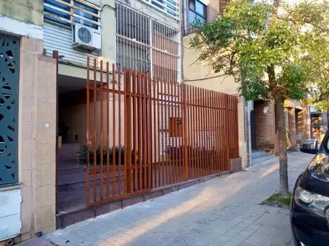 VENTA DEPARTAMENTO 1 DORMITORIO NUEVA CORDOBA BALCON