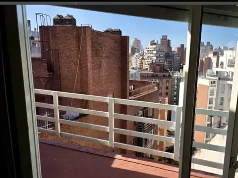 Richardson 100, Piso 10