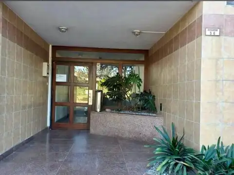 VENTA DEPARTAMENTO 1 DORMITORIO BALCON NUEVA CORDOBA 