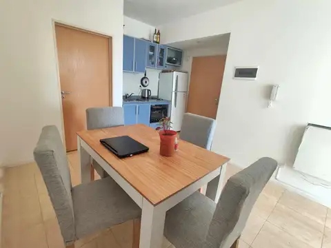 Alquiler Monoambiente con Balcón, Billinghurst al 600, Almagro.