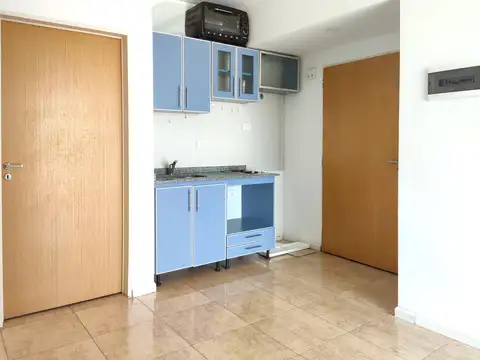 Departamento en Alquiler en Almagro, $ 630.000