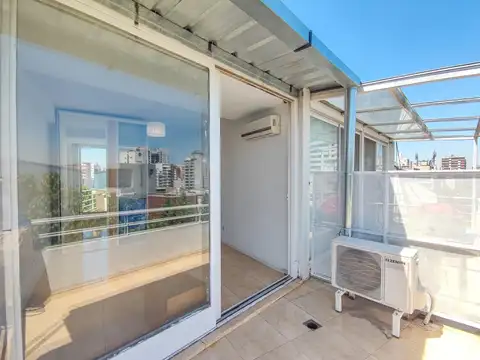 Departamento en Alquiler Apto profesional