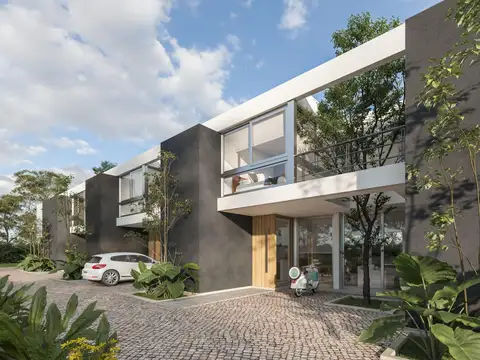 Casa en Venta en City Bell, USD 250.000