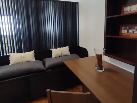 Departamento en Alquiler Temporal de Monoambiente