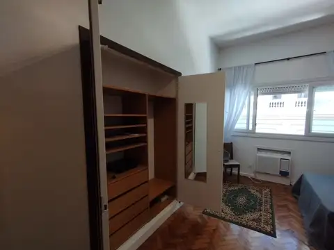 Departamento en Alquiler Temporal 70 años