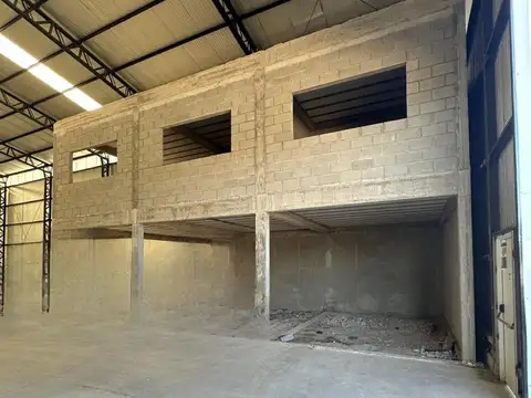 Galpon en Venta 4 años