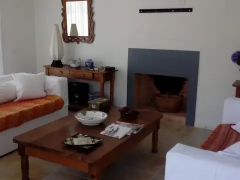 Casa en Alquiler Temporal en La Barra, USD 7.500