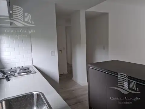 Departamento en Venta en Tigre Centro, USD 142.000