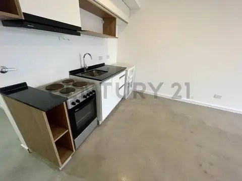 Departamento en Alquiler de 1 dormitorio