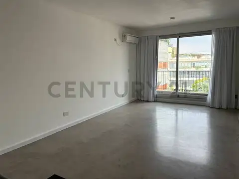 ALQUILER MONOAMBIENTE  COMPLEJO HOLMBERG - FULL AMENITIES .