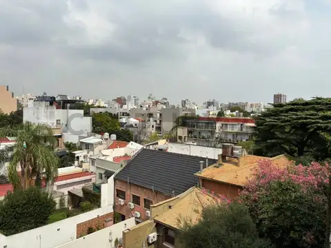 Departamento en Alquiler en Coghlan, $ 600.000