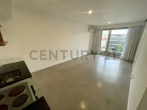 Departamento en Alquiler de Monoambiente