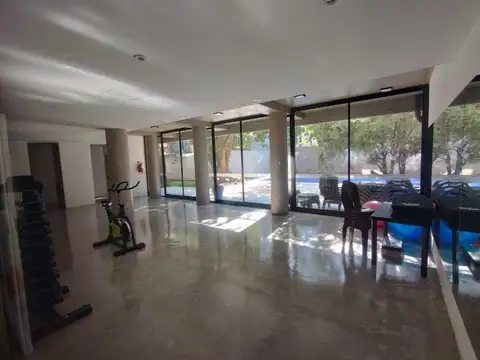 Departamento en Monte Grande