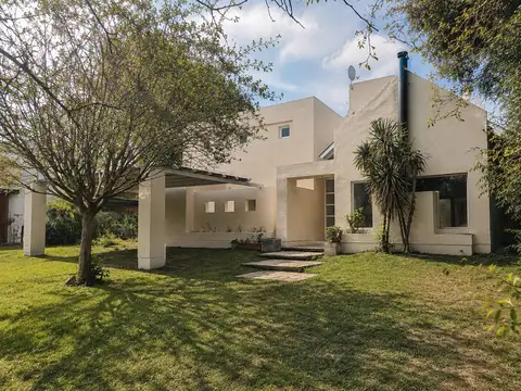 Casa en Alquiler en La Reserva, Countries y Barrios Cerrados en Cordoba Capital