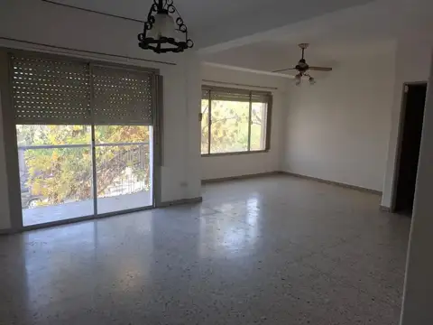 Departamento en Alquiler de 3 ambientes