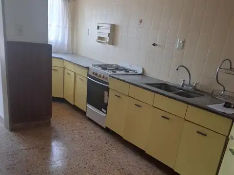 Departamento en Alquiler de 2 dormitorios