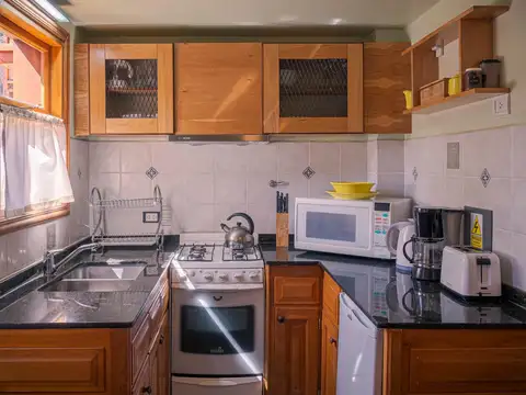 Departamento en Alquiler de 2 dormitorios