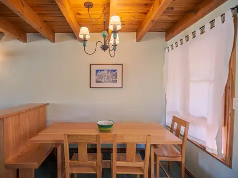 Departamento en Alquiler de 3 ambientes