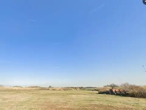Terreno en Rosario
